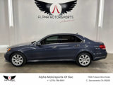 Used 2014 Mercedes-Benz E 350 4MATIC Sedan image 2