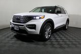 Certified 2023 Ford Explorer Limited image 4