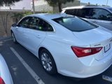 Used 2023 Chevrolet Malibu LT image 2