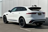 New 2025 Jaguar F-PACE R-Dynamic S image 3