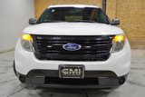Used 2015 Ford Explorer 4WD Police Interceptor w/ Interior Upgrade Package image 4
