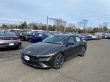 New 2025 Hyundai Elantra Sport image 4