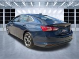 Used 2022 Chevrolet Malibu LT image 5