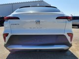 New 2025 Buick Envista Preferred w/ Convenience I Package image 4