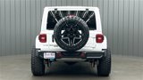 Used 2023 Jeep Wrangler Unlimited Sahara w/ Cold Weather Group image 4