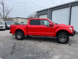 Used 2015 Ford F150 Lariat w/ Equipment Group 502A Luxury image 2