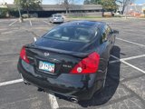 Used 2011 Nissan Altima 3.5 SR w/ Leather Pkg image 5