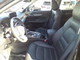 Used 2021 MAZDA CX-5 Grand Touring w/ GT Premium Package image 3