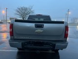 Used 2008 Chevrolet Silverado 1500 LT w/ Power Pack Plus image 4