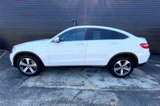 Used 2019 Mercedes-Benz GLC 300 4MATIC Coupe image 2
