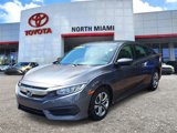 Used 2018 Honda Civic LX image 2