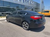 Used 2014 Kia Forte EX image 3