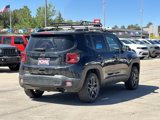 Used 2020 Jeep Renegade Altitude image 3