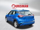 Used 2024 Nissan Kicks S image 2
