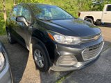 Used 2018 Chevrolet Trax LS image 3
