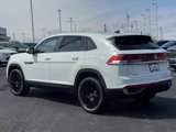 New 2025 Volkswagen Atlas Cross Sport SE image 3