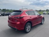 New 2024 MAZDA CX-5 AWD 2.5 S image 4