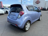Used 2014 Chevrolet Spark LT image 3