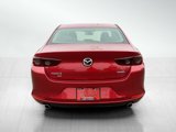 Used 2021 MAZDA MAZDA3 s image 4