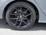 New 2025 Honda Civic Sport image 6