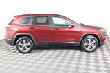 Used 2019 Jeep Cherokee Limited image 5