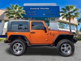 Used 2010 Jeep Wrangler Sport image 4
