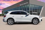 Used 2020 Audi Q5 2.0T Premium Plus w/ Premium Plus Package image 4