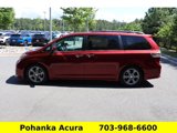 Used 2013 Toyota Sienna SE image 4