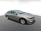 Used 2023 Chevrolet Malibu LT image 2