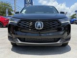 New 2025 Acura RDX SH-AWD image 3