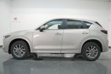 New 2025 MAZDA CX-5 AWD 2.5 S w/ Select Package image 5