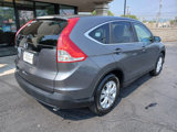 Used 2013 Honda CR-V EX image 4