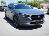 Used 2023 MAZDA CX-30 AWD 2.5 S w/ Preferred Package image 3
