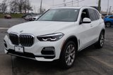 Used 2021 BMW X5 xDrive40i w/ Convenience Package image 5