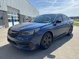Used 2020 Subaru Legacy 2.5i Sport w/ Popular Package #2 image 4