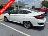 Used 2018 Honda Clarity Touring image 2