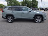 Used 2023 Toyota RAV4 XLE image 4