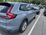Certified 2025 Honda CR-V EX image 4