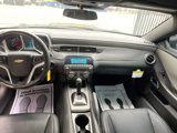 Used 2014 Chevrolet Camaro LS image 4
