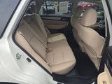 Used 2018 Subaru Outback 2.5i Premium image 3
