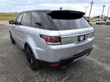 Used 2016 Land Rover Range Rover Sport HSE image 5