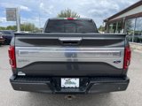 Used 2016 Ford F150 Platinum w/ Equipment Group 701A Luxury image 4