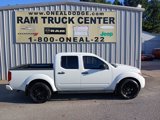 Used 2021 Nissan Frontier SV w/ Midnight Edition Floor Mats image 2