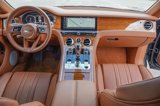 Certified 2022 Bentley Continental GT image 4