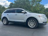 Used 2015 Lincoln MKX AWD w/ Equipment Group 102A image 2