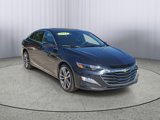 Used 2023 Chevrolet Malibu LT w/ Driver Confidence Package image 2