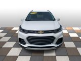 Used 2021 Chevrolet Trax LT w/ LT Convenience Package image 2
