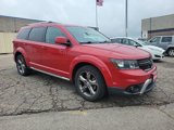Used 2015 Dodge Journey Crossroad w/ Flexible Seating Group image 4