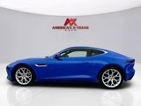 Used 2019 Jaguar F-TYPE Coupe image 2