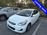 Used 2014 Hyundai Accent GLS image 2